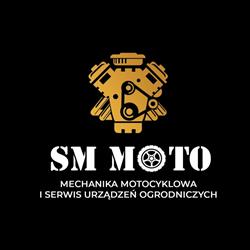 SM MOTO Mechanika Motocyklowa i Serwis Urządzeń Ogrodniczych, Krzyszkowo godziny otwarcia