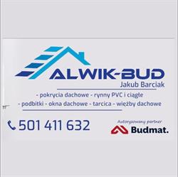 Alwik-Bud Jakub Barciak, Sochaczew godziny otwarcia