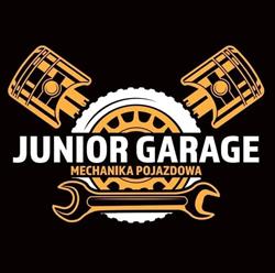 Junior Garage Mechanika Pojazdowa, Brenna godziny otwarcia