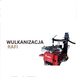 Wulkanizacja RAFI, Opoczno godziny otwarcia