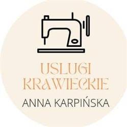 Usługi Krawieckie Anna Karpińska, Bydgoszcz godziny otwarcia