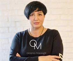 OKSANA MASSAGE. Gabinet masażu Oksana Katolichenko, Kraków godziny otwarcia