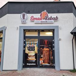 SMAK KEBAB GRAJEWO, Grajewo godziny otwarcia