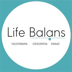 Life Balans PALĘDZIE fizjoterapia, osteopatia, masaż, Palędzie godziny otwarcia