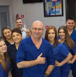 Clinic Flebo, Sanok godziny otwarcia