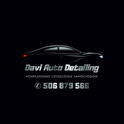 Davi Auto Detailing Rybnik-Kamień, godziny otwarcia