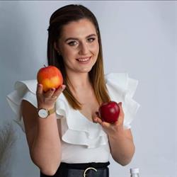Dietetyk Kliniczny Karolina Uszyńska-Pietraszko "Jeść się chce", Wysokie Mazowieckie godziny otwarcia