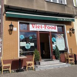 Viet Food Gdańsk, godziny otwarcia
