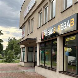 Friends Kebab Stalowa Wola, godziny otwarcia