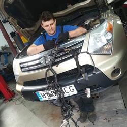 Auto Mechanik Piotr Staworko, Wasilków godziny otwarcia
