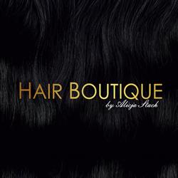 Hair Boutique by Alicja Stach - Salon Fryzjerski Rzeszów, godziny otwarcia