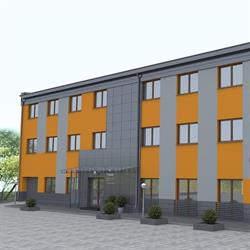 Biurowiec Ludwikowo, Bydgoszcz godziny otwarcia