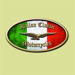 Italian Classic Motorcycles Serwis MOTO GUZZI, PIAGGIO , VESPA, Golub-Dobrzyń godziny otwarcia