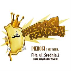 Pierogi Rządzą - Piła, godziny otwarcia
