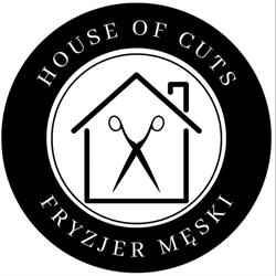 House of Cuts fryzjer męski, Ełk godziny otwarcia
