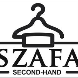 Szafa SECOND HAND, Tuszyn godziny otwarcia