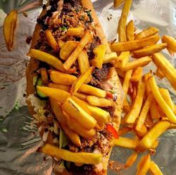 KEBABOWNIA, Zalesie godziny otwarcia