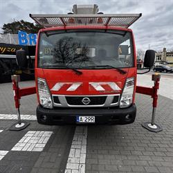 Ozdobud Wynajem rusztowań, rusztowania., Sławno godziny otwarcia
