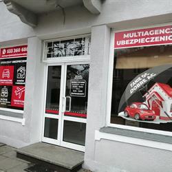 Multiagencja Ubezpieczeniowa, Milanówek godziny otwarcia