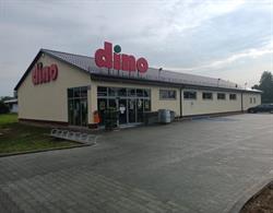 Dino, Bobrowniki Wielkie godziny otwarcia