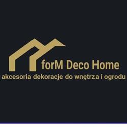 forM Deco Home, Częstochowa godziny otwarcia