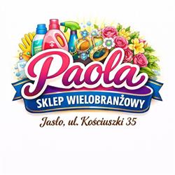 Sklep Wielobranżowy PAOLA, Jasło godziny otwarcia