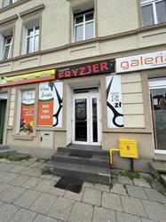 Fryzjer Express, Koszalin godziny otwarcia