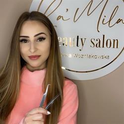 La'mila beauty salon, Wałbrzych godziny otwarcia