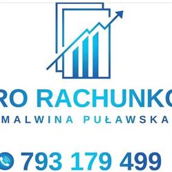 Biuro Rachunkowe Malwina Puławska, Mrągowo godziny otwarcia