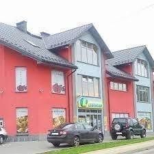 Lewiatan, Słopnice godziny otwarcia