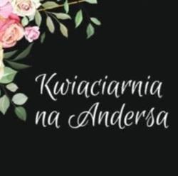 Kwiaciarnia na Andersa, Bytom godziny otwarcia