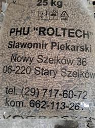 Sławomir Piekarski PHU ROLTECH Pasze Nawozy Środki ochrony roślin Węgiel kamienny pelet, Stary Szelków godziny otwarcia