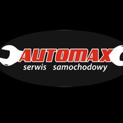 Automax. Mechanika pojazdowa. Sacha S., Gnojnik godziny otwarcia