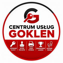 Dorabianie Kluczy, Pieczątki, Ksero, Naprawa Obuwia, Zakliczyn godziny otwarcia
