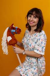 Clementine Dr. hobby horse, urodziny, warsztaty, zawody hobby horse, Olsztyn godziny otwarcia