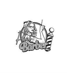 PANI BARBER - Męski Fryzjer- Fryzjer Gołdap, godziny otwarcia