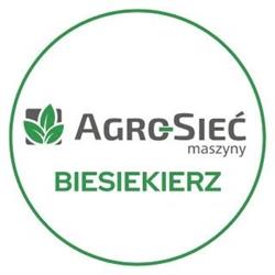 Agro-Sieć Maszyny Biesiekierz, godziny otwarcia