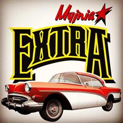 Myjnia Extra, Chojnice godziny otwarcia