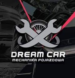 Dream Car, Pabianice godziny otwarcia