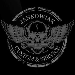 JANKOWIAK CUSTOM & SERVICE - Mechanik Poznań, Luboń godziny otwarcia