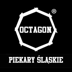 Octagon Piekary Śląskie, godziny otwarcia