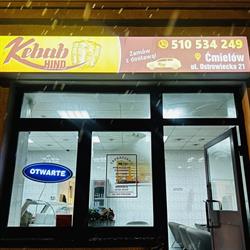 Kebab HIND, Ćmielów godziny otwarcia