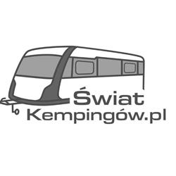 Świat Kempingów - Sprzedaż, wynajem, serwis przyczep kempingowych i kamperów., Czapury godziny otwarcia