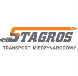 Stagros Sp. z o.o, Wyszków godziny otwarcia