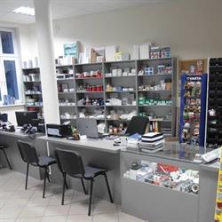 Hurtownia Elektryczna AR-DO, Choszczno godziny otwarcia
