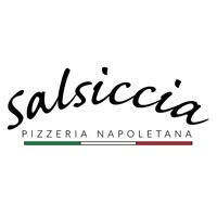 Salsiccia Pizzeria Napoletana, Warszawa godziny otwarcia