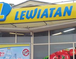 Lewiatan, Wrocław godziny otwarcia