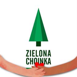 ZIELONA - CHOINKA choinki Poznań choinki świąteczne, Komorniki godziny otwarcia