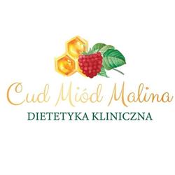 Cud Miód Malina - dietetyka kliniczna, Czeladź godziny otwarcia