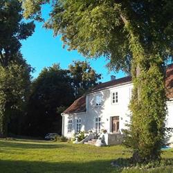 Agroturystyka Dwór w Gajlitach, Lidzbark Warmiński godziny otwarcia